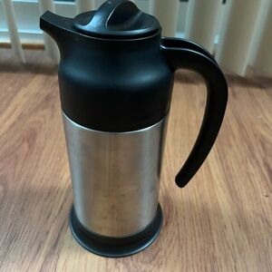 Stainless Steel Thermal Carafe